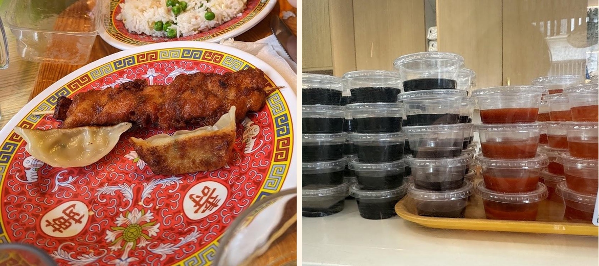 Traiteur Zhen Fa - Gallery Image 2