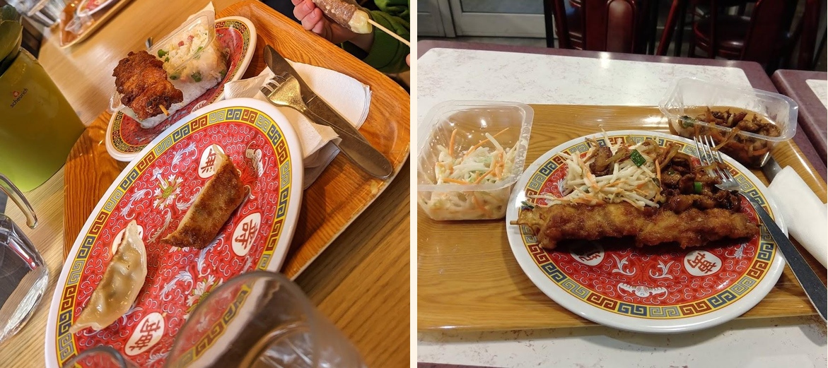 Traiteur Zhen Fa - Gallery Image 3