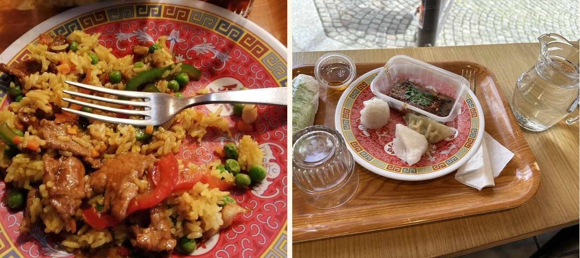 Traiteur Zhen Fa - Gallery Image 4